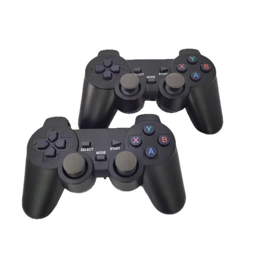 Wireless Game Console