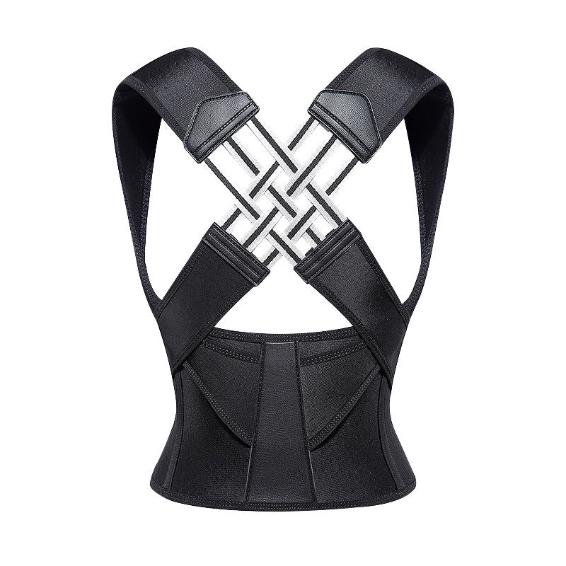 Adjustable Posture Corrector Support Brace