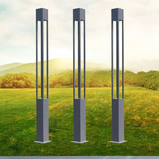 European Antique LED Garden Light Outdoor & Pond Lighting product image 3