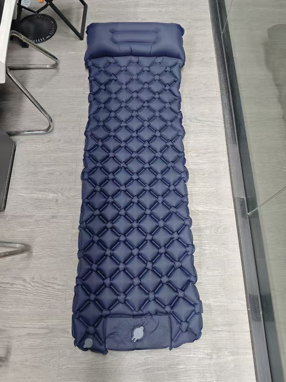 inflatable mattress Camping Shelter & Sleep product image 5