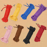 Braided Rope