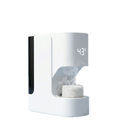 Smart Towel Warmer Machine