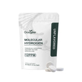 Googeer Hydrogen Boosting Tablets for Energy and Vitality