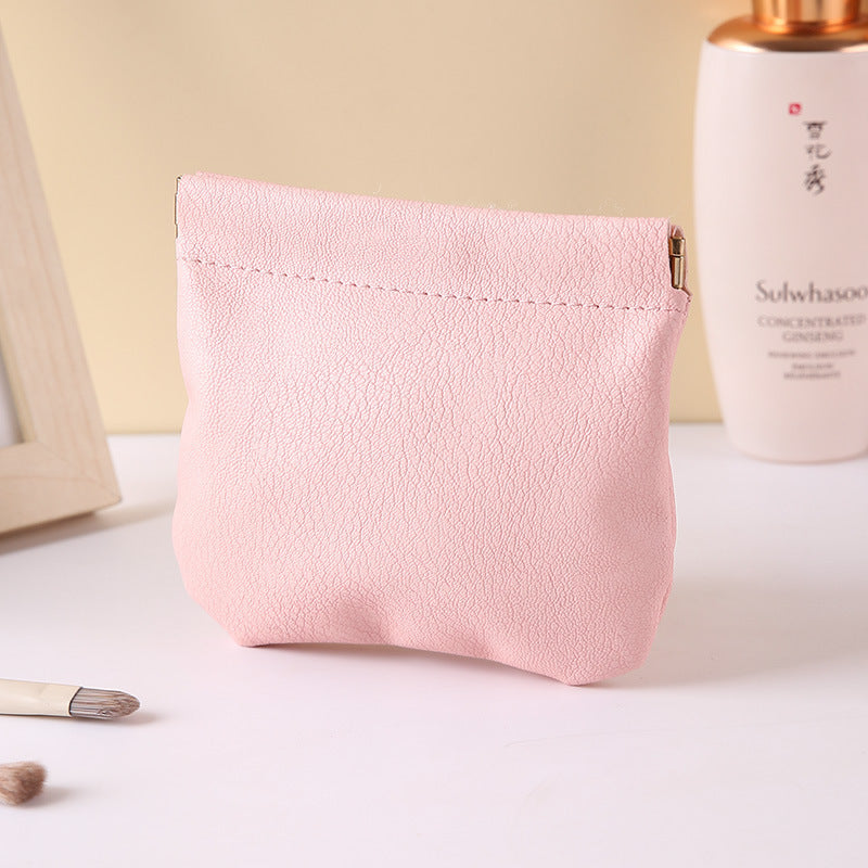 Cosmetic storage bag