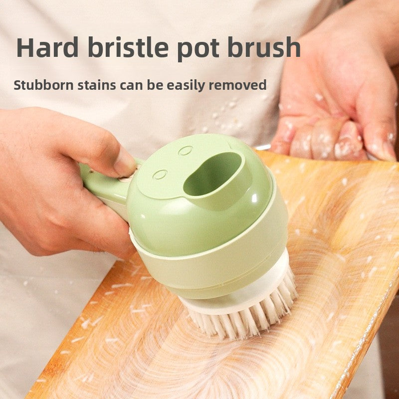 Multifunctional Cutting Tool