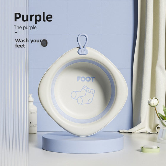 Infant Folding Wash Basin product image 5