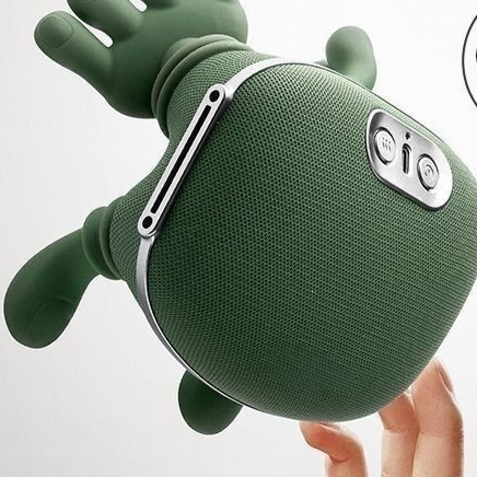 Hand, shoulder and neck massage device Health & Wellness product image 3