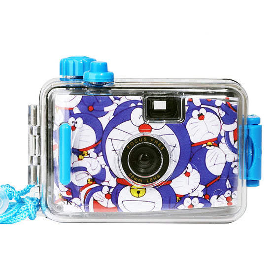 Vintage film camera Camera & Photography product image 2
