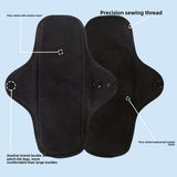 Universal White Belt Pad