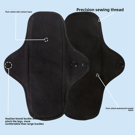 Universal White Belt Pad product image 3