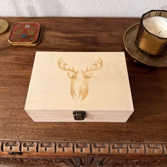 Hunters Legacy Memory Box product image 1