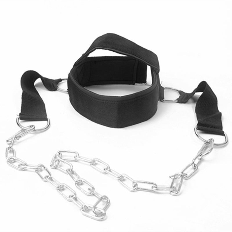 Neck Training Equipment