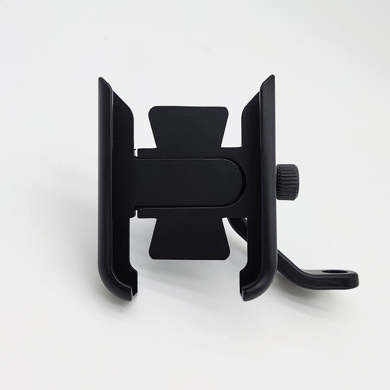 Alloy Navigation Phone Stand