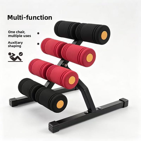 Yoga Inversion Chair for Stretching and Fitness Exercise & Fitness product image 2