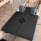 Anti-Slip Natural Rubber Yoga Mat