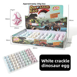 dinosaur egg toy
