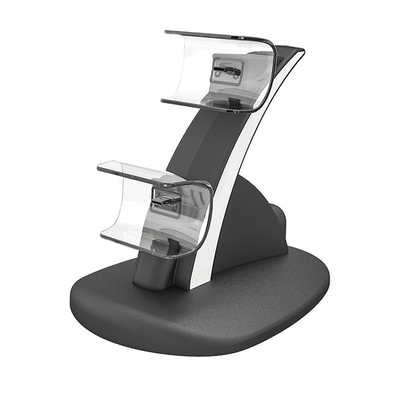 Wireless controller dual-seat charger Gaming Electronics product image 6