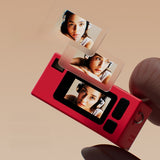 Portable small camera