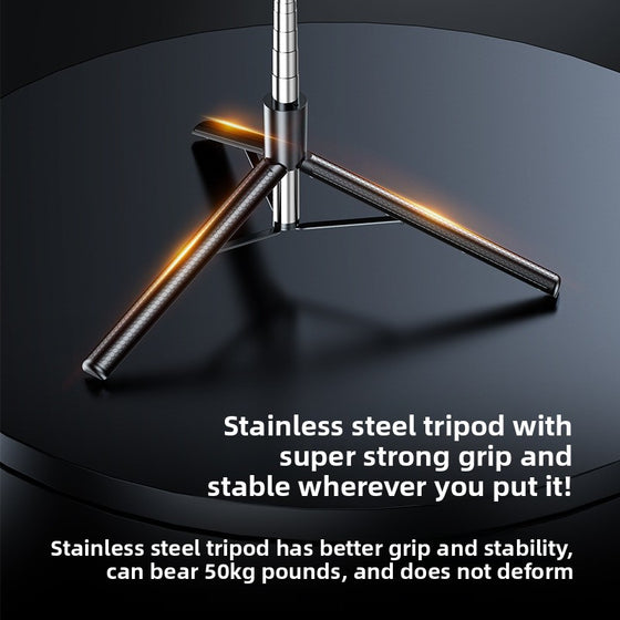 Selfie Stick Tripod Phone Accessories product image 3
