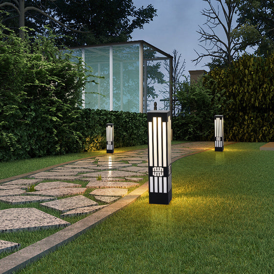 Solar Powered Outdoor Garden Light Outdoor & Pond Lighting product image 3