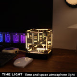 USB Charging Atmosphere Night Light