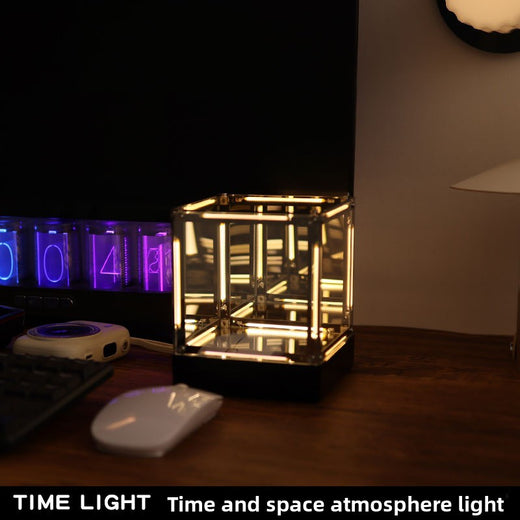 USB Charging Atmosphere Night Light product image 1