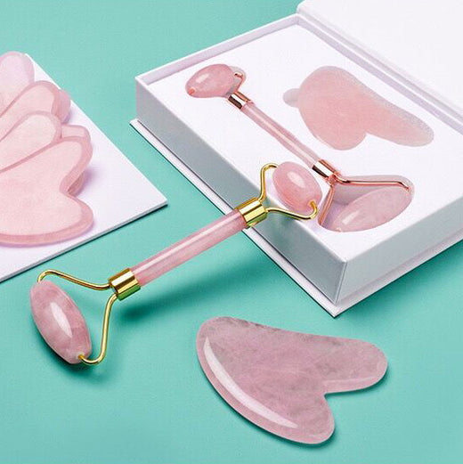 Jade massage tool product image 1