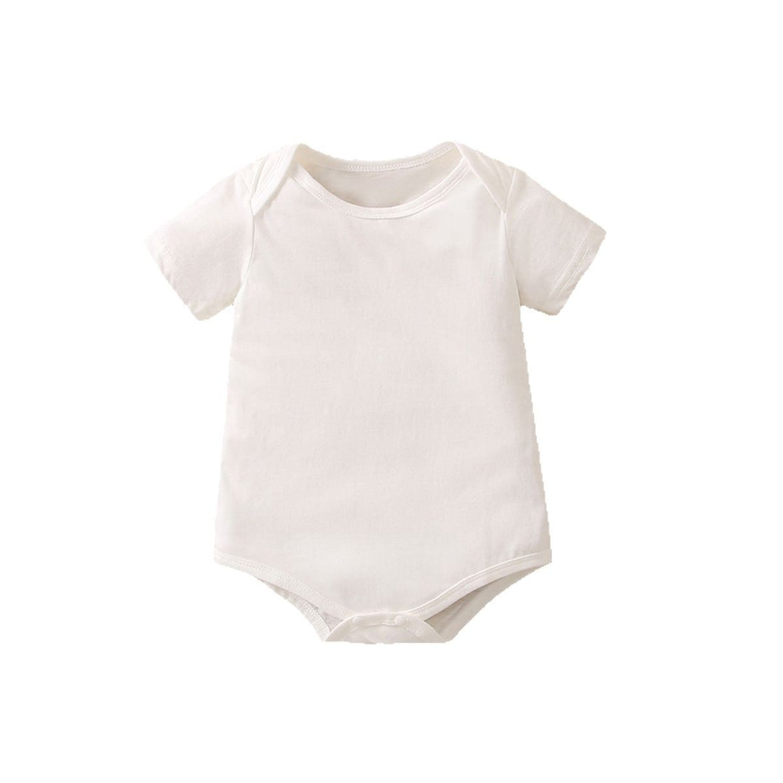 Solid Color Short Sleeve Wrap product image 4