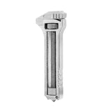 Compact titanium multitool ultralight EDC