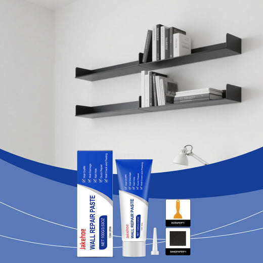 Wall Paint Peeling Crack Care Cream