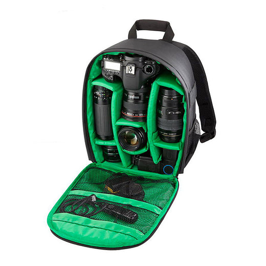 Camera Backpack
