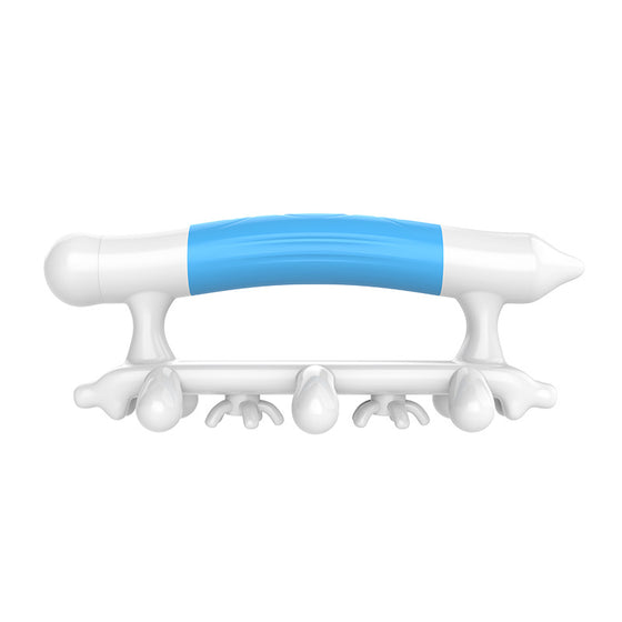 Koa Elite Massager Relaxes Muscles Original Point Sports Massage Relieves Physical Yoga Blue Orange Paws product image 6