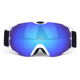 Anti Fog Snow Goggles for Outdoor Sports