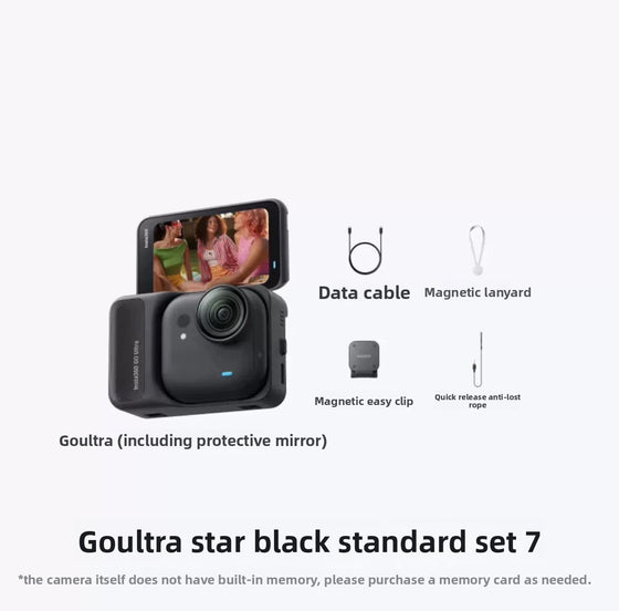 Action Camera Security & Cameras product image 4