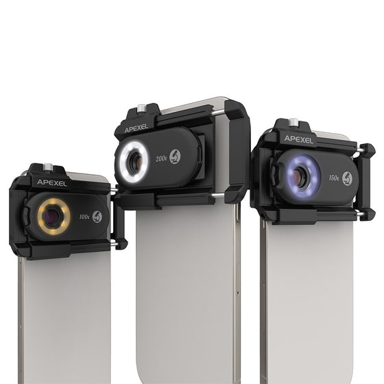 Mobile Microscope Action Cameras product image 2
