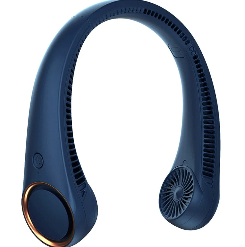 Portable Neck Fan colors