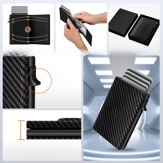 Business Men's Wallet