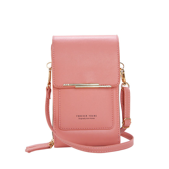 Touch Screen Crossbody Phone Bag Bags & Handbags product image 5