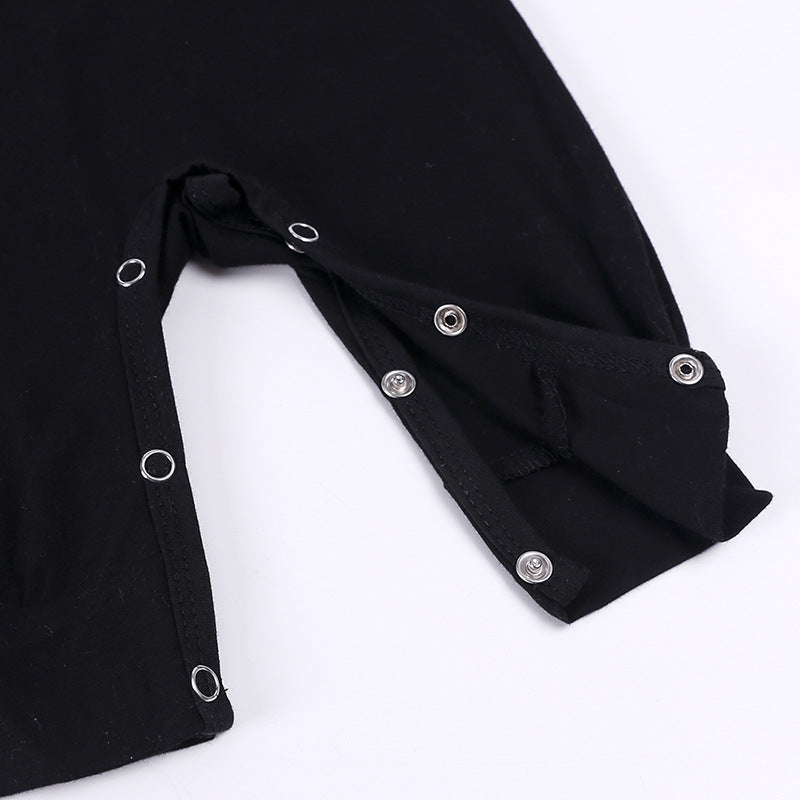 Baby jumpsuit
