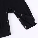 Baby jumpsuit