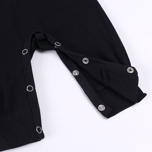Baby jumpsuit
