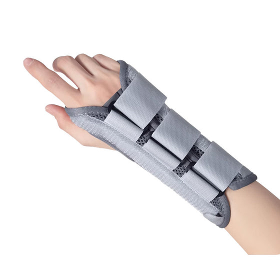 Wrist Joint Fixation Brace Support Strap Health & Wellness product image 2