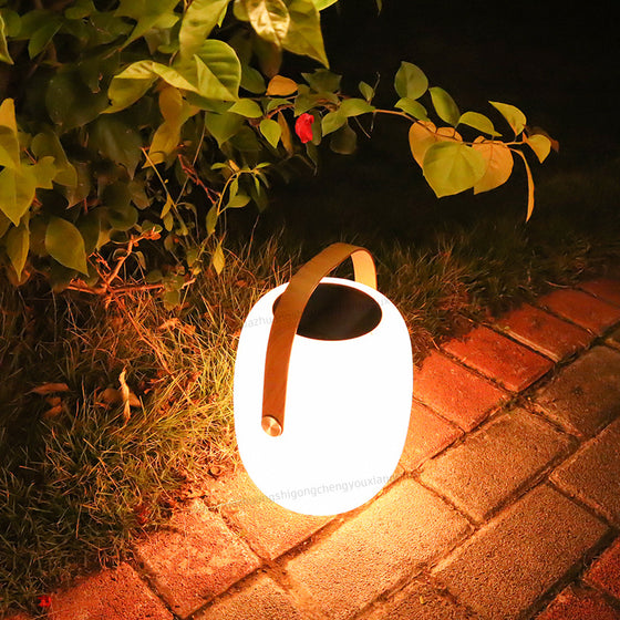 Solar Powered Portable Garden Lighting Garden & Outdoor product image 2