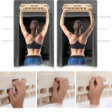 Fitness board stretchers