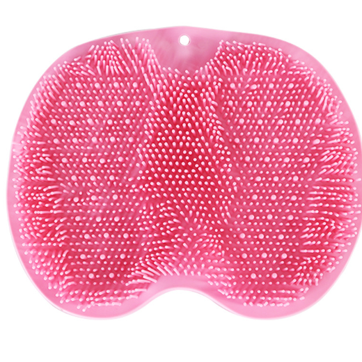 Silicone Bath Massage Mat