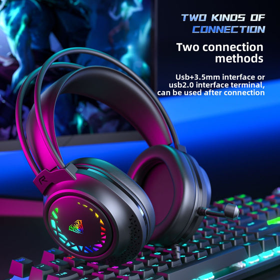 Over-ear wired headphones Wired Headphones product image 2
