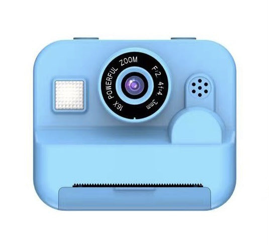 Exclusive Printing Cameras for Kidsren