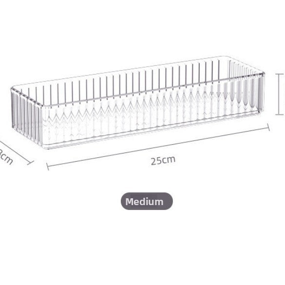 Acrylic Divider Storage Box product image 8