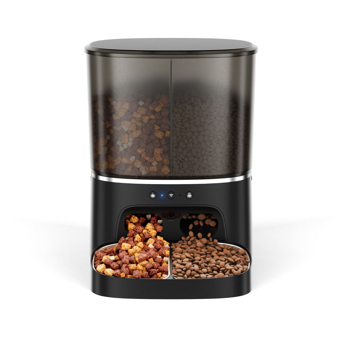 Pet Feeder with Camera