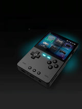 Vertical Screen Handheld Game Console